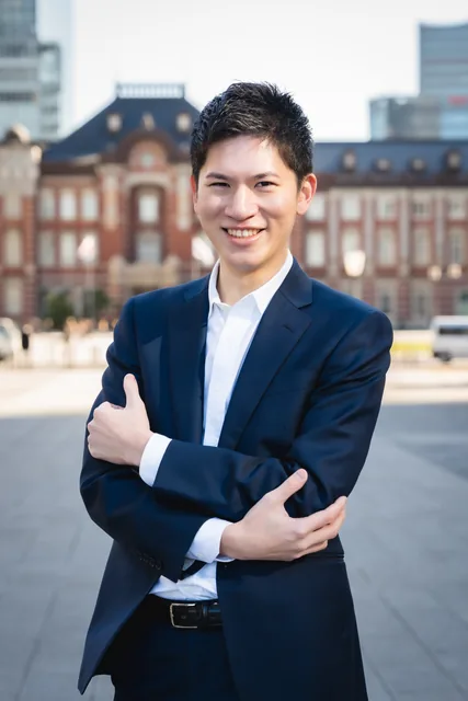 プライムウィング株式会社 代表取締役 菊井 毅